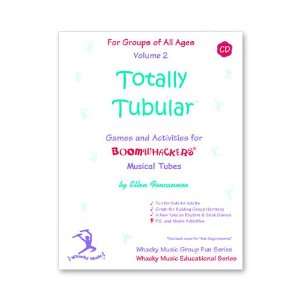  Totally Tubular   Volume 2 Toys & Games