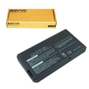   Replacement Battery for NEC Lavie PC LL770AD,8 cells Electronics