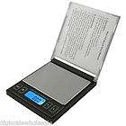 AWS Mini CD 100 Gram x 0.01g Jewelry Carat Scale 500ct 