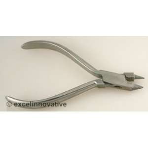  Bird Beak Pliers, Tungsten Carbide Inserts Jaws 