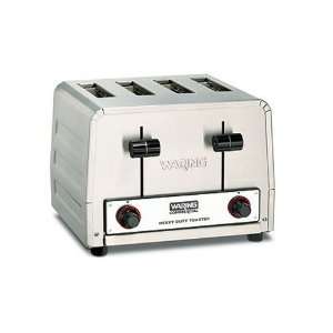  Commercial Toaster, Heavy Duty, 4 Slice: Kitchen & Dining