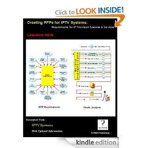   Systems & Services Lawrence Harte  Kindle Store