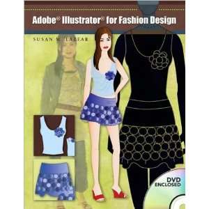   Fashion Design (text only) Pap/Dvdr edition by S. Lazear  N/A  Books