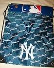 New York Yankees Pink Capsule Backpack NWT