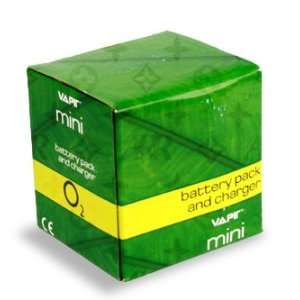  Vapir Mini External Rechargeable Battery Pack: Everything 