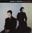 Swing Out Sister GET IN TOUCH WITH YOURSELF 12 Track CD  