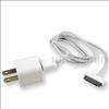 USB Wall Charger+Cable For IPod Touch IPhone 3G 3GS 4G  