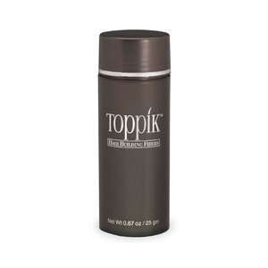  Toppik Hair Building Fibers