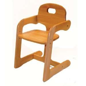  Mini Tipp Topp Chair, Natural