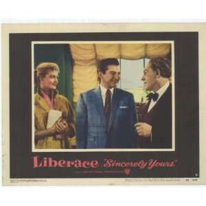   Liberace)(Joanne Dru)(Dorothy Malone)(William Demarest): Home