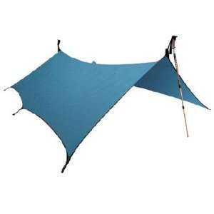  Granite Gear LIGHTNIN TARP 8X10 BLUBERRY Sports 