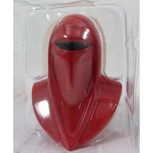  Star Wars Real Mask Magnet Collection Series 2 Royal Guard 