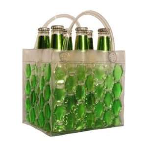  Chill It Bags Beer Cooler Bag Green Electronics