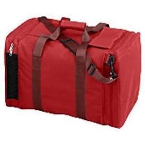   CHAMPION Personal Equipment Bags RED 20 X 12 X 12