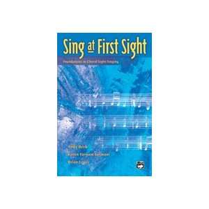  Sing at First Sight   Student Book Musical Instruments