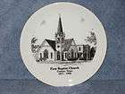 first baptist church canton texas collector plate expedited shipping 