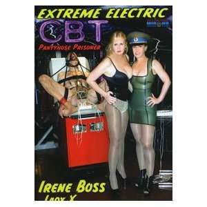  Extreme Electric Cbt Pantyhouse