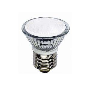  35W MR16 Halogen Lensed Bulb in Warm White [Set of 6 