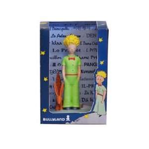     Le Petit Prince figurine Prince & Renard 14 cm Toys & Games