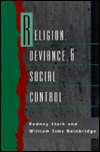   Social Control, (0415915295), Rodney Stark, Textbooks   