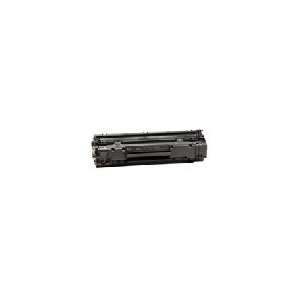  Compatible MICR HP CB435A 35A Toner Cartridge for LaserJet 