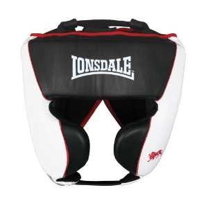  Lonsdale Mexican Style Head Guard