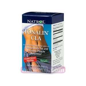 Tonalin CLA 1000mg 60SG