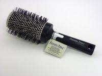 Jilbere Ceramic Tools Large Round Hair Brush 074108009111  
