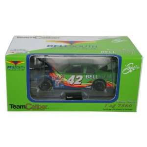  Kenny Irwin Diecast Bellsouth 1/64 2000 TC Toys & Games