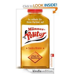 Start reading Männerpolitur on your Kindle in under a minute . Don 