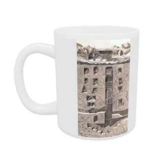   ) by Louis Jacques Goussier   Mug   Standard Size