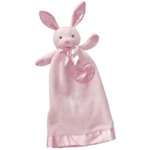  Lovie Babies (small)  Betty Bunny Security Blanket Plush 