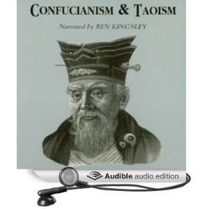  Taoism (Audible Audio Edition) Dr. Julia Ching, Ben Kingsley Books