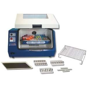 Scientific Industries Benchtop Shaking/Rotating Incubator Genie 