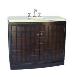  41 Benedetta Bathroom Sink Vanity   Model Q344M