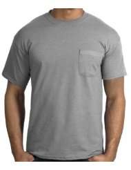  mens tall pocket t shirt   Clothing & Accessories