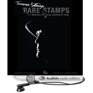   , Breathing, & Acting (Audible Audio Edition): Terence Stamp: Books