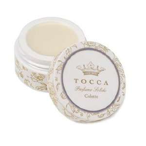    Profumo Solido Colette Solid Perfume 0.15 oz by Tocca: Beauty