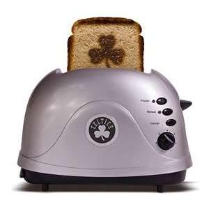  Boston Celtics NBA ProToast Toaster
