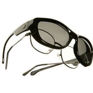  Live Eyes Series Eight OveRx Sunglasses