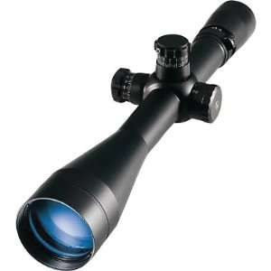   M1 8.5 25x50mm Long Range TMR Reticle Matte Finish: Sports & Outdoors