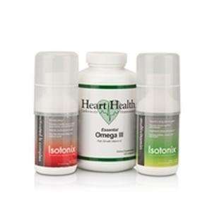  TLS Optimal Wellness Kit: Health & Personal Care