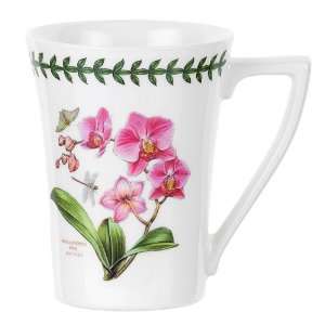  Portmeirion Exotic Botanic Garden Orchid Mandarin Mug 