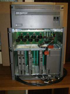 Newbridge 3600 Mainstreet Bandwidth Manager   Used  