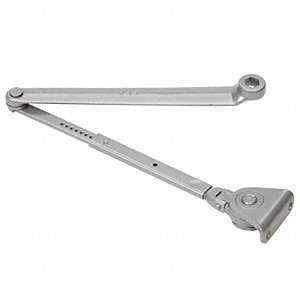 CRL LCN Aluminum Hold Open Arm for 4040 Series Surface Closers by CR 