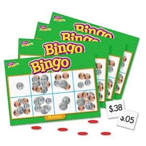  TREND® Young Learner Bingo Game: Toys & Games