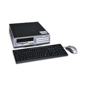  Compaq Evo D51s Desktop PC (Off Lease) Electronics