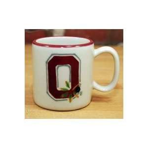  OHIO STATE ESPRESSO MUG