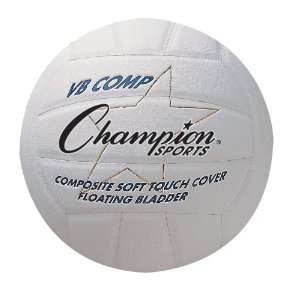  Composite Volleyball