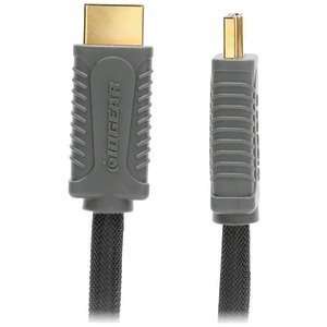 Iogear Ghdmi1005p Hdmi Cable (5 M) (Computer Other / Monitor Cables)